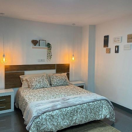 Canary Apartments Arava Las Palmas de Gran Canaria Extérieur photo