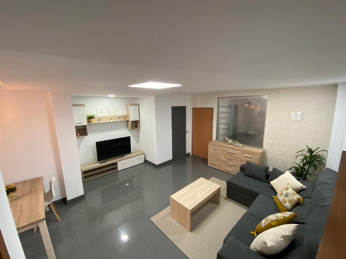 Canary Apartments Arava Las Palmas de Gran Canaria Extérieur photo