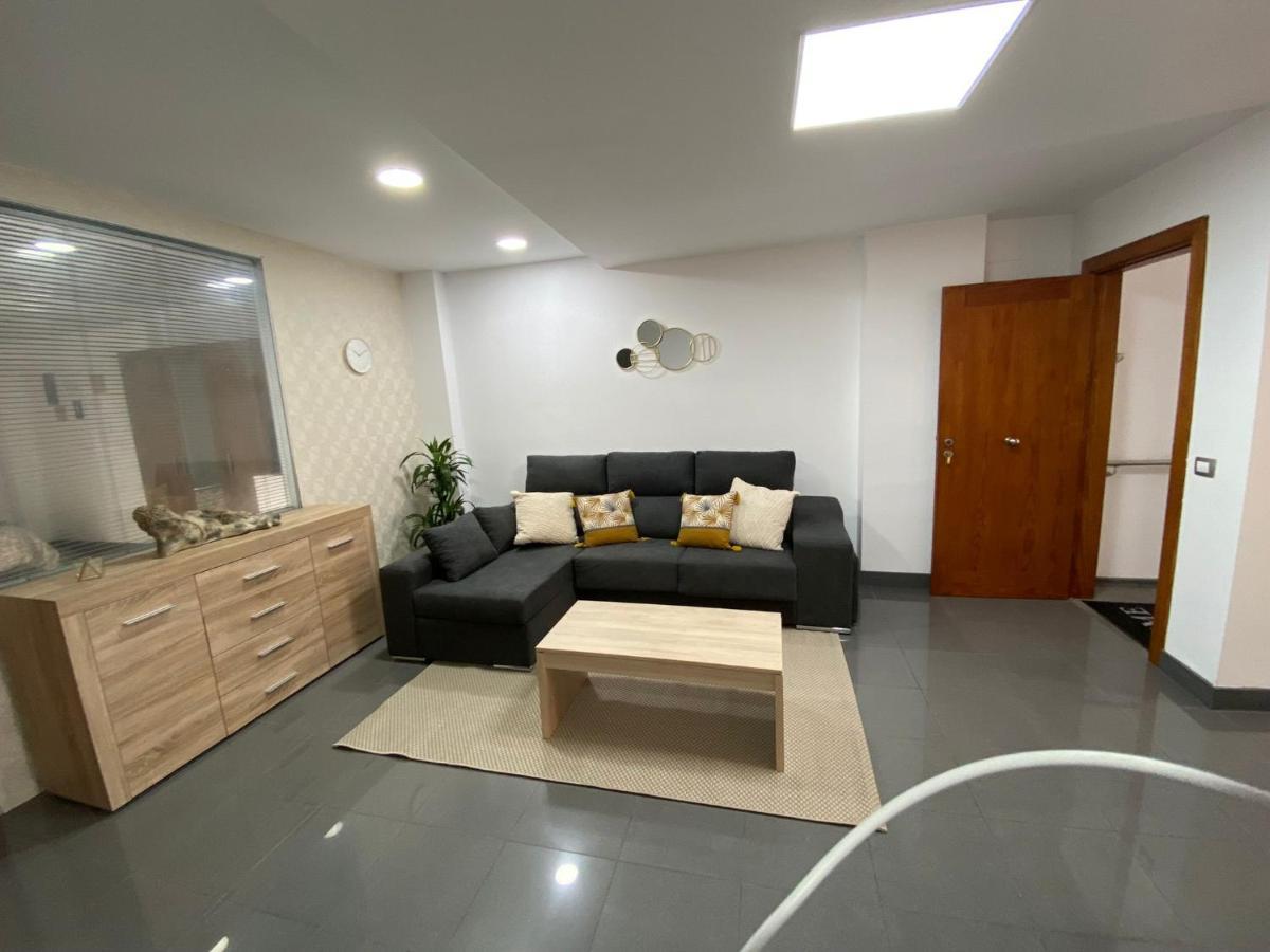 Canary Apartments Arava Las Palmas de Gran Canaria Extérieur photo