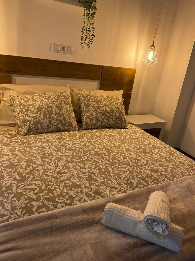 Canary Apartments Arava Las Palmas de Gran Canaria Extérieur photo