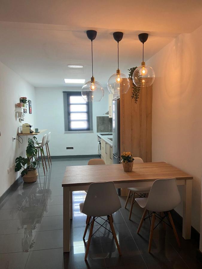 Canary Apartments Arava Las Palmas de Gran Canaria Extérieur photo