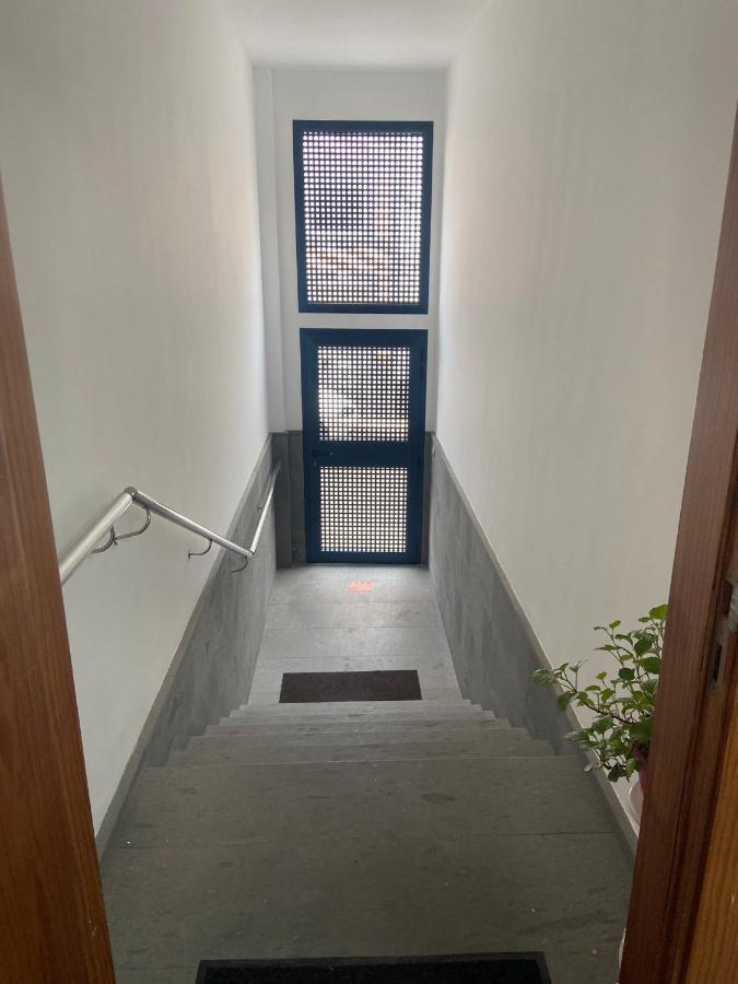 Canary Apartments Arava Las Palmas de Gran Canaria Extérieur photo