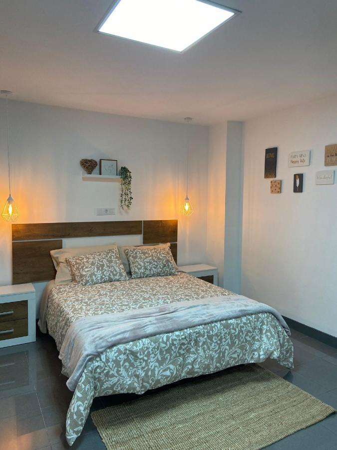 Canary Apartments Arava Las Palmas de Gran Canaria Extérieur photo