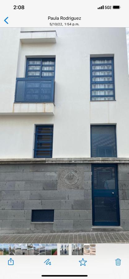 Canary Apartments Arava Las Palmas de Gran Canaria Extérieur photo