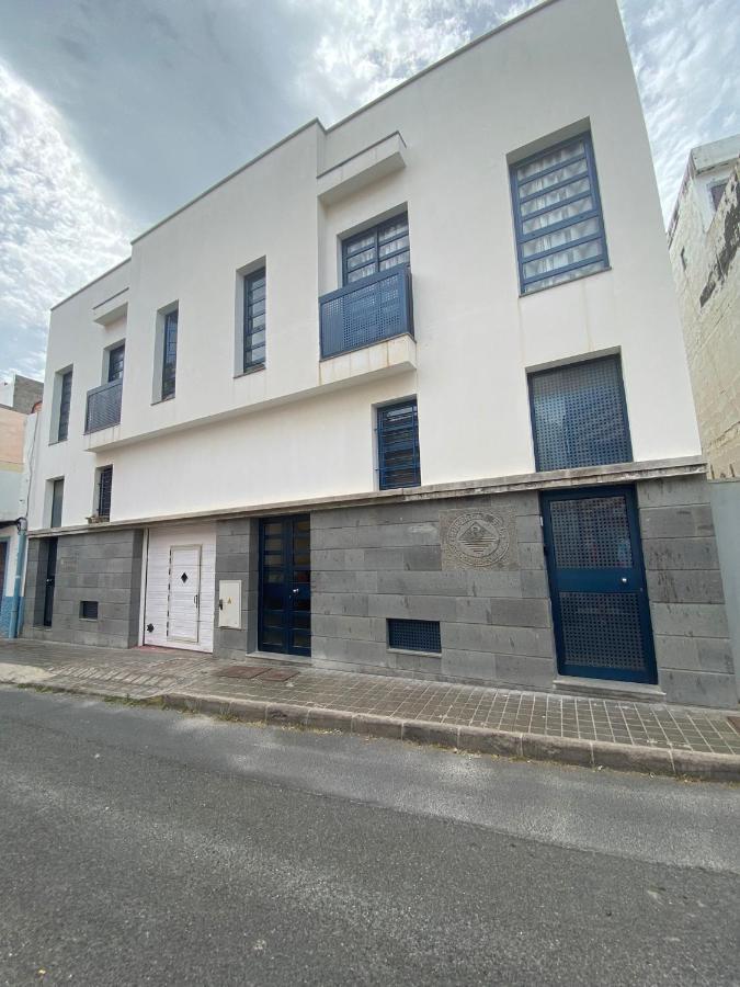 Canary Apartments Arava Las Palmas de Gran Canaria Extérieur photo