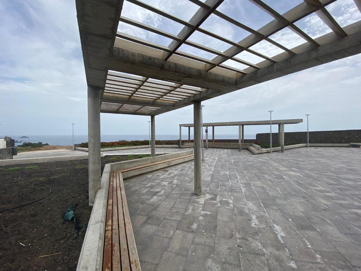 Canary Apartments Arava Las Palmas de Gran Canaria Extérieur photo