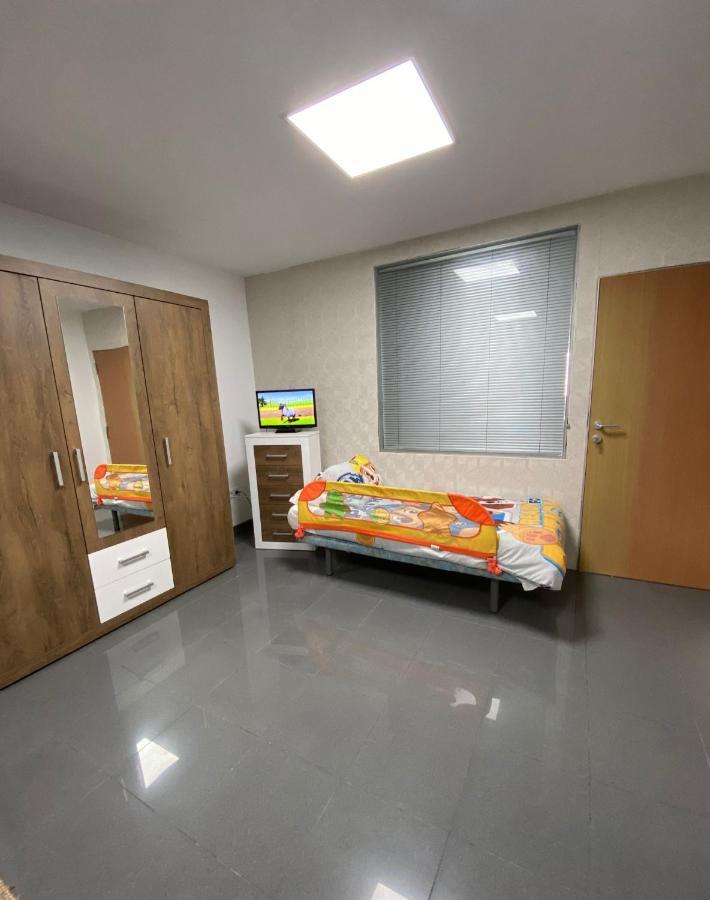 Canary Apartments Arava Las Palmas de Gran Canaria Extérieur photo