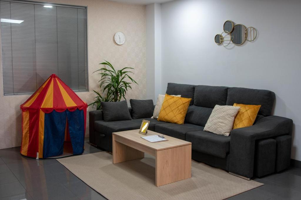 Canary Apartments Arava Las Palmas de Gran Canaria Extérieur photo